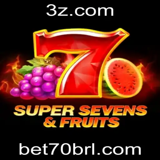 Explorando o Universo do Jogo 7SuperSevensFruits e a Experiência Única da bet70
