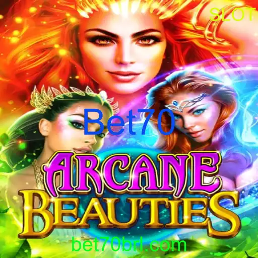 ArcaneBeauties