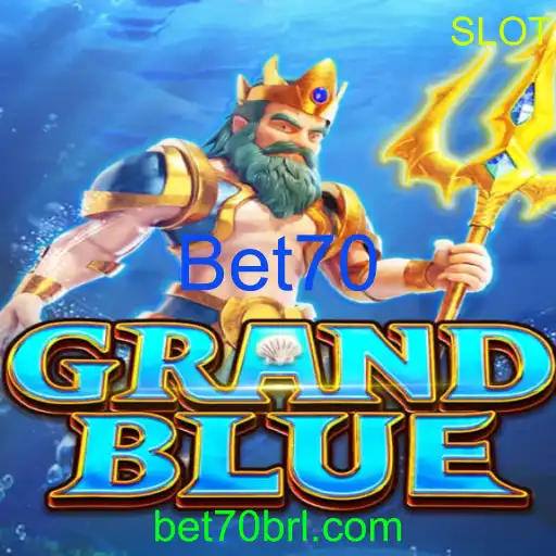 GRANDBLUE