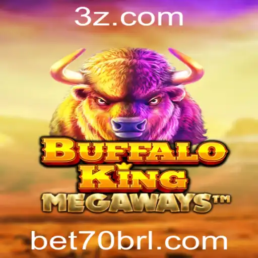 Explorando o Universo do Jogo BuffaloKing e a Estratégia Bet70