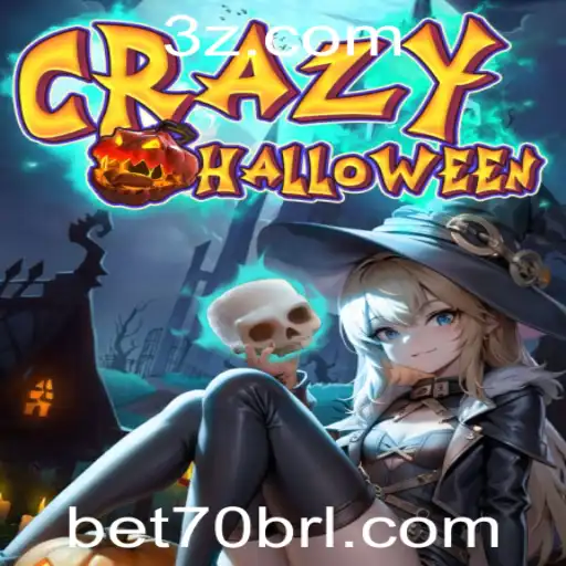 Jogo CrazyHalloween: Diversão Assombrada para Suas Noites de Outubro