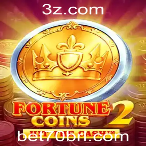 FortuneCoins2: Mergulhe no Mundo dos Caça-níqueis Virtuais com bet70