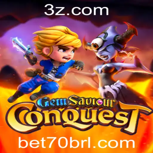Explorando o Fascinante Mundo de GemSaviourConquest com a Novidade bet70