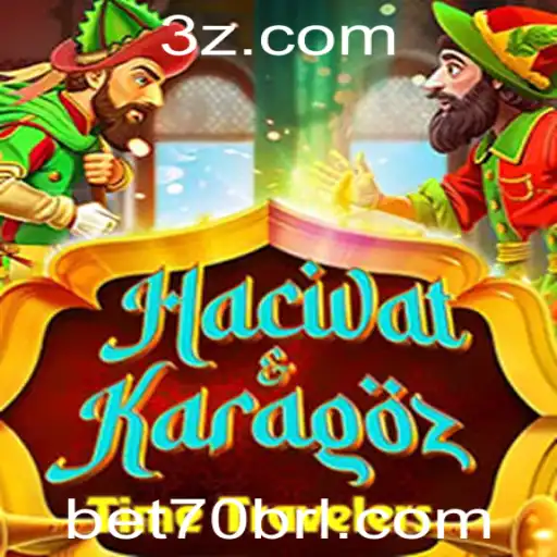 A Fascinante Tradição de HacivatandKaragoz: Um Jogo Inesquecível