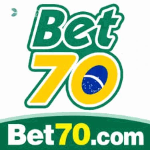 Bet70 Logo