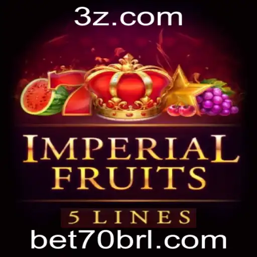 ImperialFruits5: Descubra o Universo Fascinante do Jogo