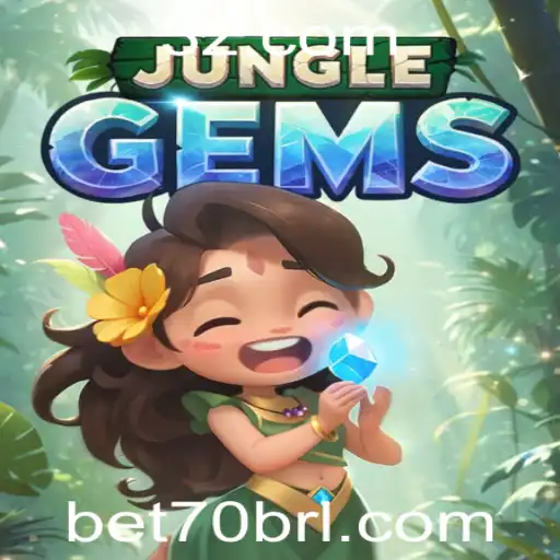 Aventuras Selvagens com JungleGems: Descubra Tudo Sobre este Jogo Emocionante