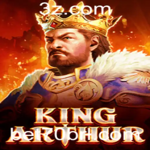 Explore os Mistérios e Aventuras de KingArthur: O Jogo da Era Medieval