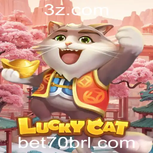 Descubra Tudo Sobre LuckyCat: O Jogo de Apostas Que Está Conquistando o Mundo