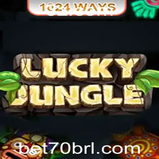 Descubra o Universo de LuckyJungle1024: Regras e Estratégias