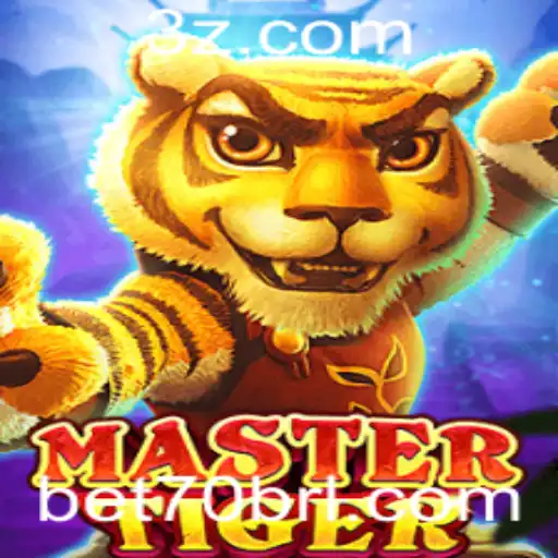 MasterTiger: Mergulhe no Mundo Fascinante dos Jogos com bet70