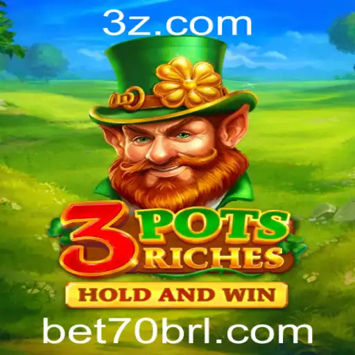 Descubra os Segredos do Jogo 3potsRiches com Bet70