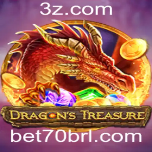 DragonsTreasure: A Incrível Aventura de Apostas com bet70