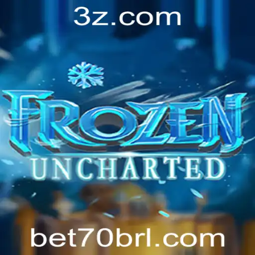 Explorando o Mundo de FrozenUncharted: Um Mergulho no Novo Jogo Sensação