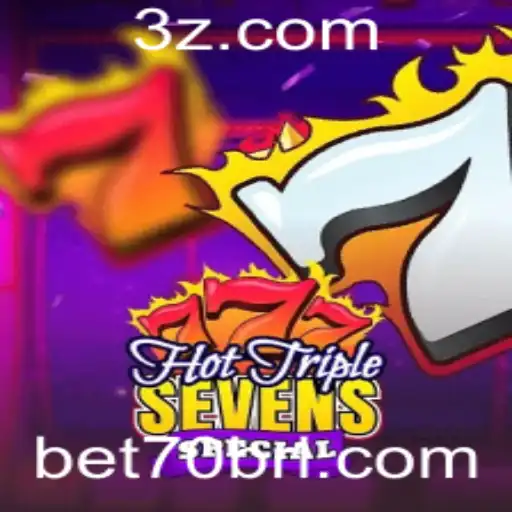 Descubra o Fascinante Mundo do HotTripleSevensSpecial: Jogue e Vença
