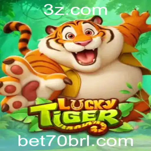 Explorando o Mundo de LuckyTiger: Um Guia Completo