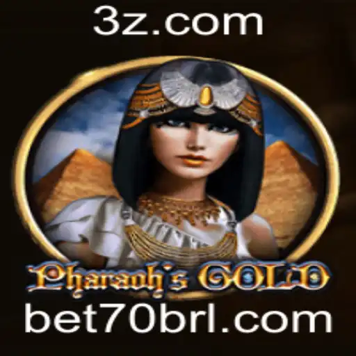 Descubra a Aventura de PharaohsGold: O Tesouro Antigo nas Suas Mãos