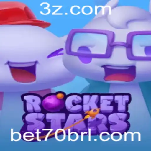 Explorando o Mundo Emocionante de RocketStars com bet70