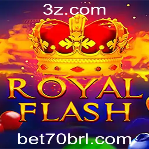 RoyalFlash: Revelando o Novo Fenômeno em Jogos de Cartas