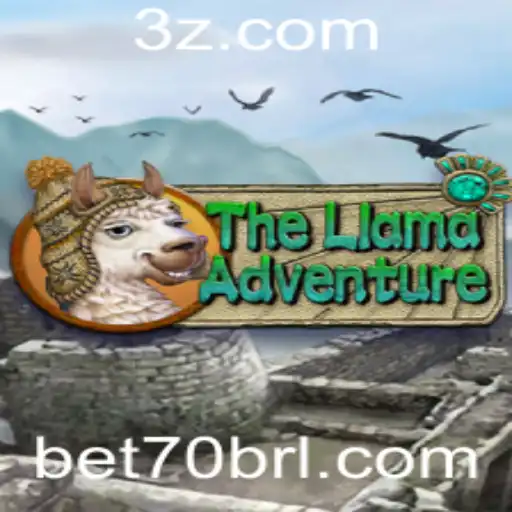 TheLlamaAdventure: Descubra o Fascinante Mundo das Lhamas