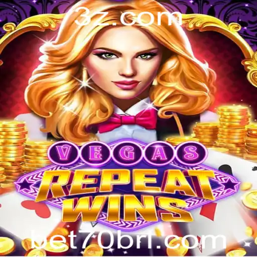Descubra o Jogo Empolgante VegasRepeatWins: Uma Experiência de Cassino Inovadora