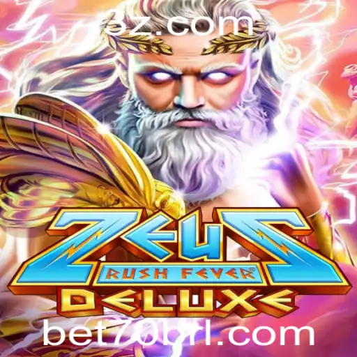 Explorando ZeusRushFeverDeluxe: Uma Viagem ao Olimpo com Bet70