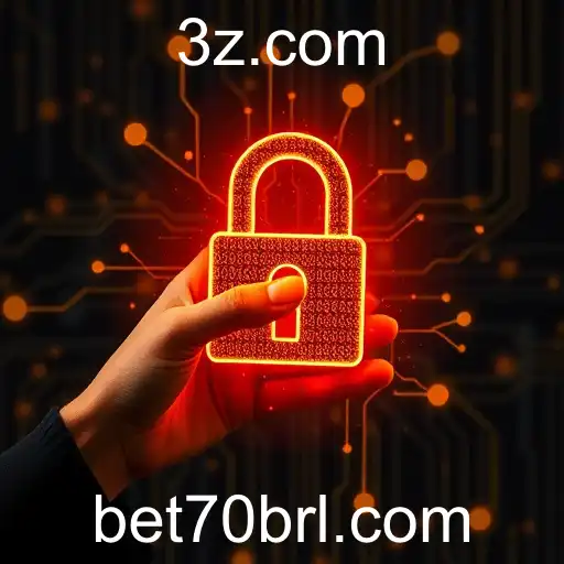 Política de Privacidade e o Impacto da Bet70 no Cenário Atual