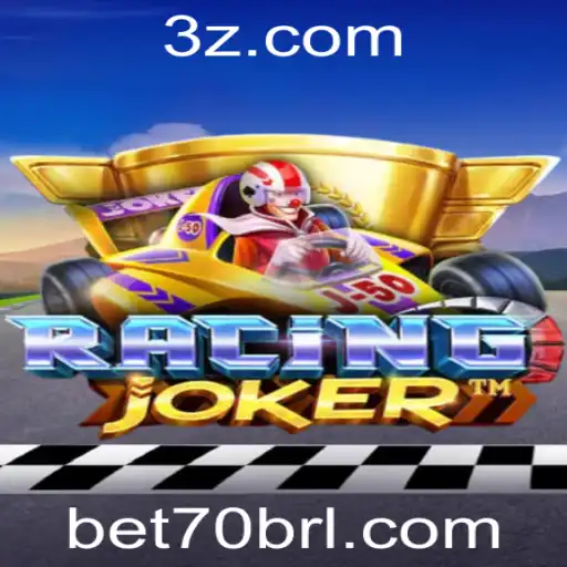 Descubra RacingJoker: A Nova Sensação do Mundo dos Jogos de Corrida