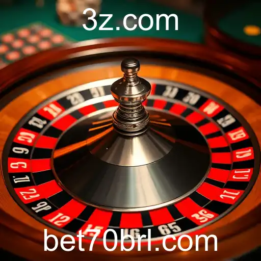Explorando a Roleta: Estratégias, História e Dicas com Bet70