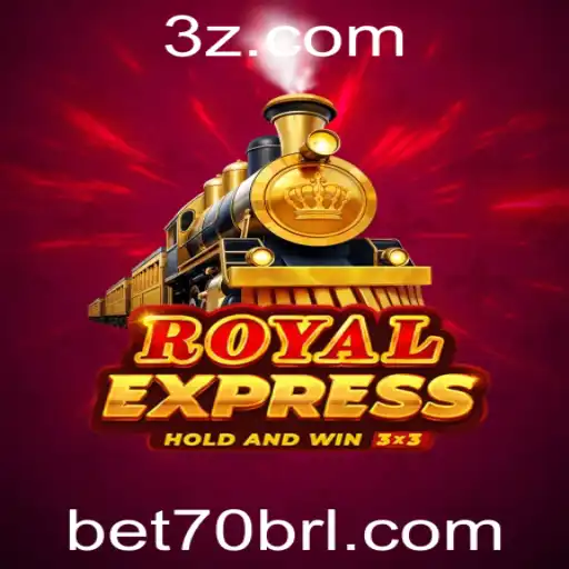 RoyalExpress: Descubra o Excitante Mundo do Jogo com Bet70
