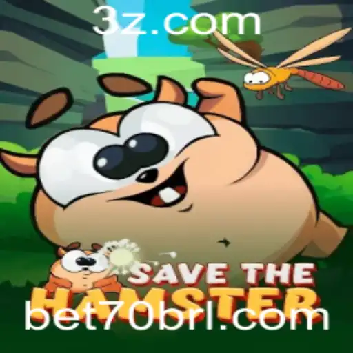 SavetheHamster: Um Passeio Divertido no Mundo dos Jogos Casuais