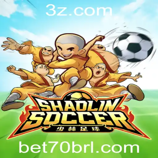 ShaolinSoccer: Um Mergulho no Mundo do Jogo Revolucionário