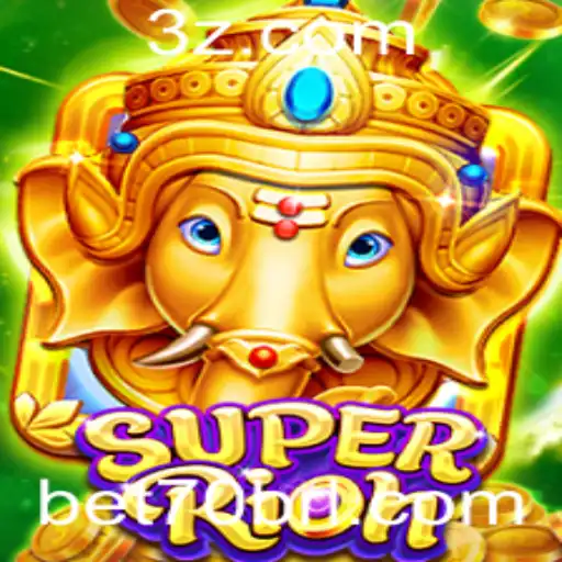 SuperRich: O Jogo de Estratégia e Fortuna que Conquista Públicos com bet70