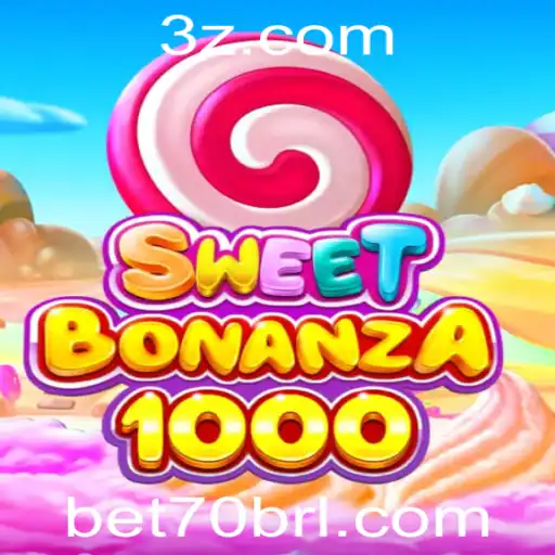 Explorando o Fascinante Mundo de SweetBonanza1000 com Bet70