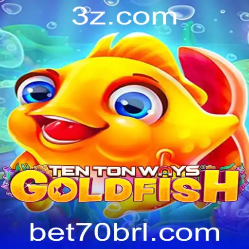 O Guia Completo para o Jogo TenTonWaysGoldfish