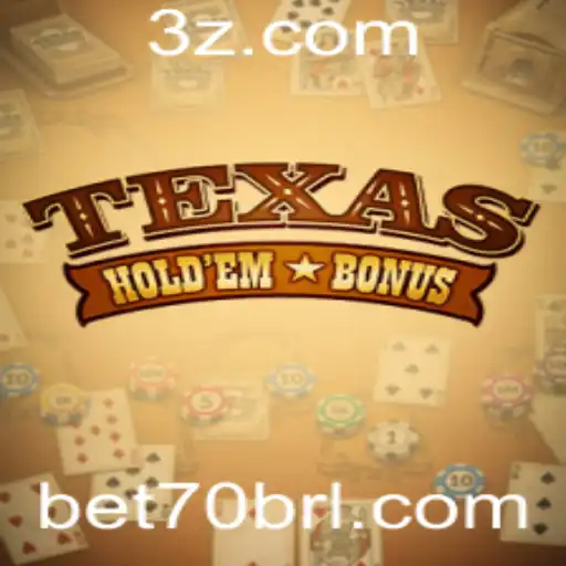 Texas Hold'em Bonus: Um Guia Completo para Entusiastas de Poker