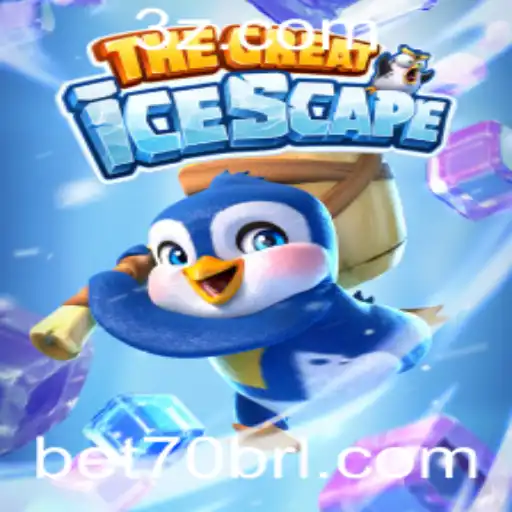 The Great Icescape: Explorando o Mundo Gelado da Diversão Através do Jogo