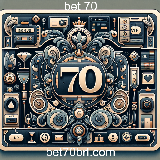 Descubra a Exclusividade da Categoria VIP no Bet 70